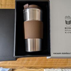 決まりました！ステンレスボトル
