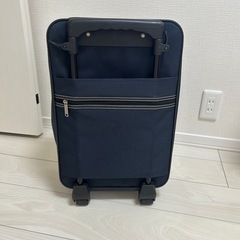 スーツケースの画像