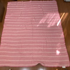 コタツ掛け毛布