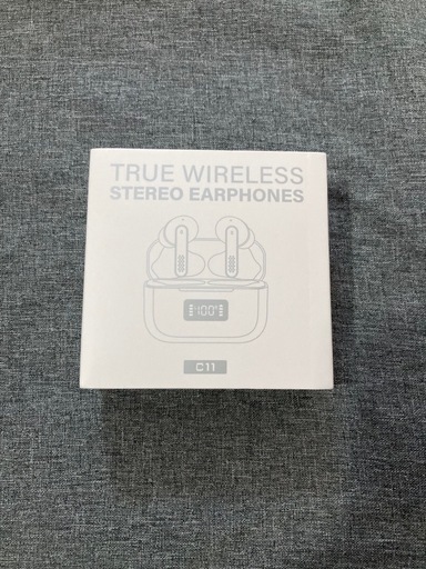 ⭐️Bluetoothイヤホン ピンクカラー 新品未開封⭐️