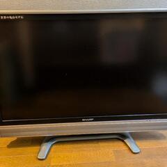 SHARP AQUOS LC-40U30 【兵庫県引き取り限定】 SHARP AQUOS LC-40U30 【兵庫県引き取り限定】 液晶テレビ SHARP