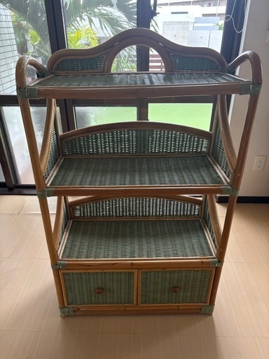 藤家具
