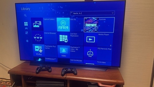 SONY ソニー PlayStation 4 Pro
