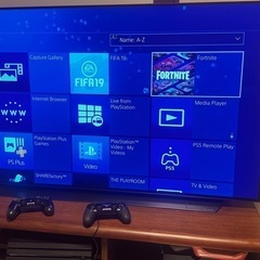 SONY ソニー PlayStation 4 Pro