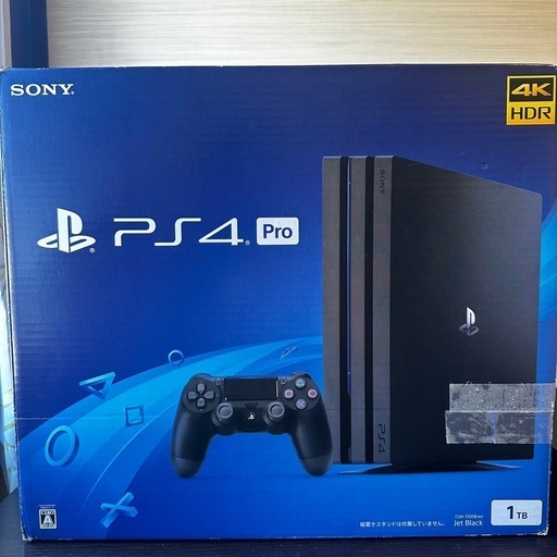 SONY ソニー PlayStation 4 Pro