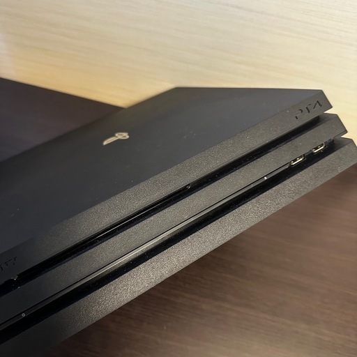 SONY ソニー PlayStation 4 Pro
