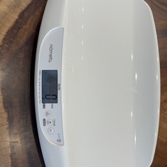 nometa  赤ちゃん　スケール