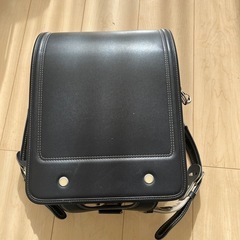 神田屋鞄店ランドセル紺色