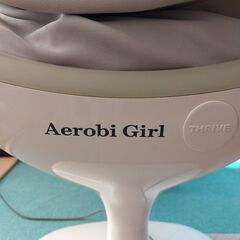 Aerobi Girl エアロビガール  THRIVE   スラ...