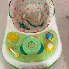 歩行器の画像