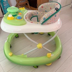 歩行器の画像