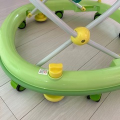 歩行器の画像