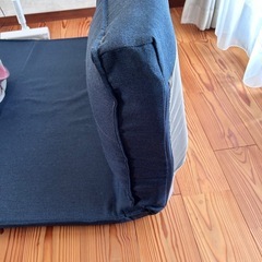 カジュアルソファー
の画像