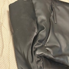 サムソナイト ビジネストートバッグ（中古）の画像
