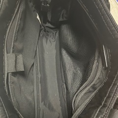 サムソナイト ビジネストートバッグ（中古）の画像