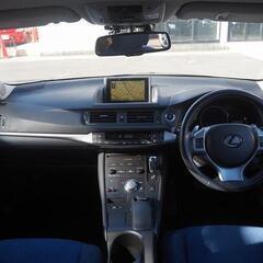 【自社ローン】CT CT200h VersionC♪オンライン商談OK