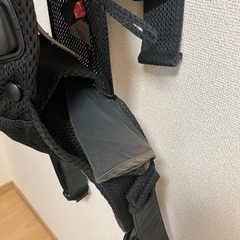 ベビービョルン　抱っこ紐の画像