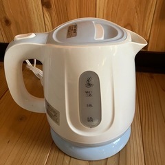 ケトル(１Ｌ
