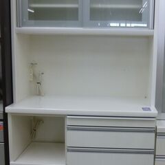 キッチンボード（ソフトクローズ引き出し）