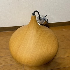 ニトリ  ペンダントライト　照明