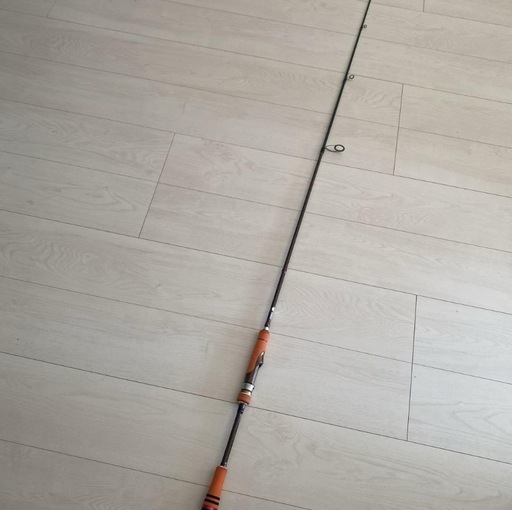 バス釣り引退セット