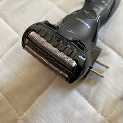 Panasonic 髭剃りの画像