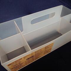 【お話中】無印良品収納ボックス