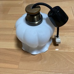 ペンダントライト/省スペース/電球式