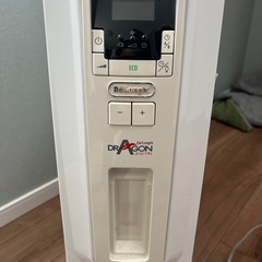 デロンギ　オイルヒーターの画像