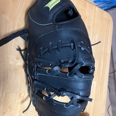 SSKファーストミット