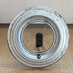 鉄フライパン（22cm、IHもOK）＆蓋の画像