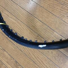 テニスラケット　SRIXON Revo CV3.0  グリップ1の画像