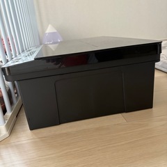 IHふた口コンロ(使用期間半年以内)の画像