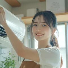 エアコン洗浄ねこの手　埼玉　