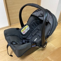 Joie チャイルドシート(新生児可) 