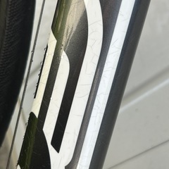 【オーバーホールor部品取り前提】FELT F95 Jrの画像