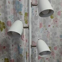 ルームライト　間接照明