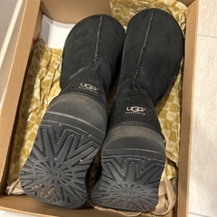 UGG ブーツ　レディース　24cmの画像
