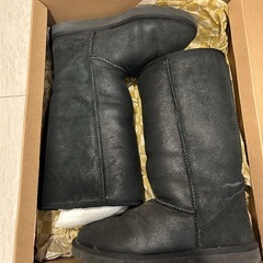 UGG ブーツ　レディース　24cmの画像
