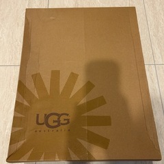 UGG ブーツ　レディース　24cmの画像
