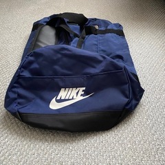NIKEスポーツバック　ショルダーバックの画像