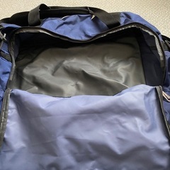 NIKEスポーツバック　ショルダーバックの画像