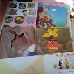 絵本各種（まとめ売り）の画像