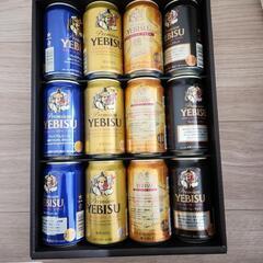 プレミアムエビス　12本セット