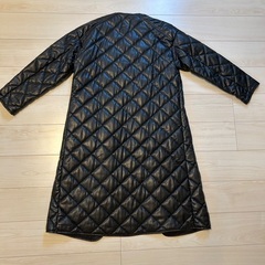 【ZARA】コートの画像