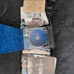 進撃の巨人　DVD  18枚セットの画像