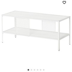 テレビボード　IKEA