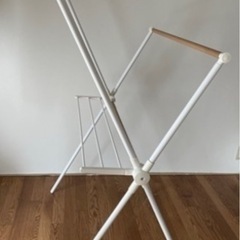 折り畳み式 洗濯干し ニトリ 
