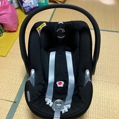 サイベックス　ベビーシート