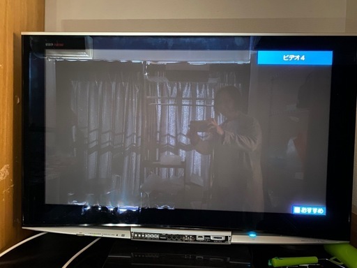 パナソニック　VIERA TV